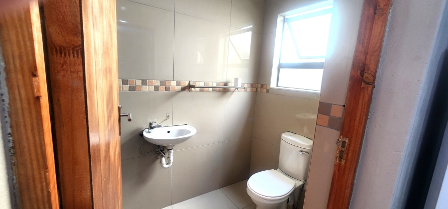 To Let 1 Bedroom Property for Rent in Glenlilly Western Cape